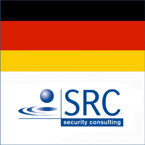 SRC Security Research & Consulting GmbH