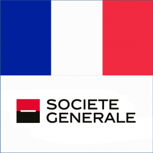 Société Générale SA