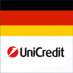 UniCredit Bank/HypoVereinsbank AG